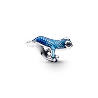 Charm Pandora Donna Pandora Moments in Argento Cristallo 792701C01 - 792701C01